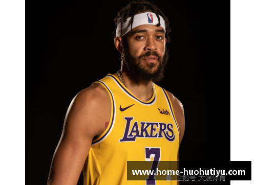 NBA：篮球巨星的梦想舞台