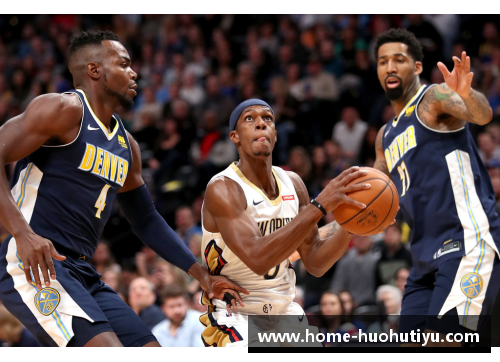 新疆NBA球员：扬威国际赛场的华人篮球之光