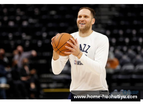 博扬：NBA明星的不折不扣的崛起