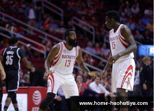 NBA火箭新核心卡佩拉：制霸内线，引领休斯顿复兴